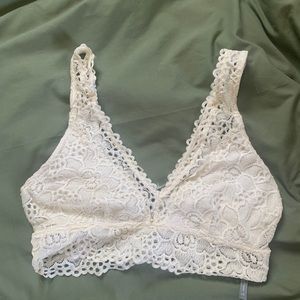 Aerie bralette!